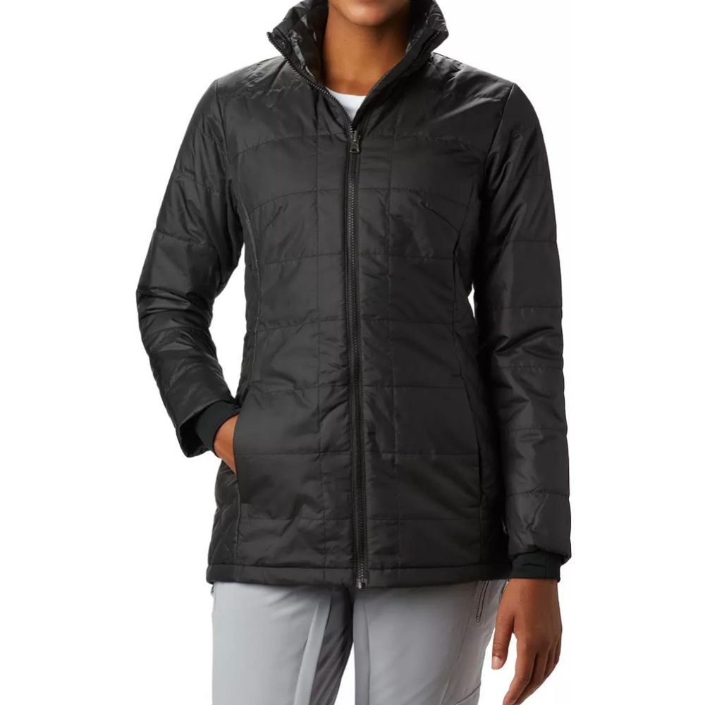 Columbia Carson Pass Interchangeable Jacket - image 3
